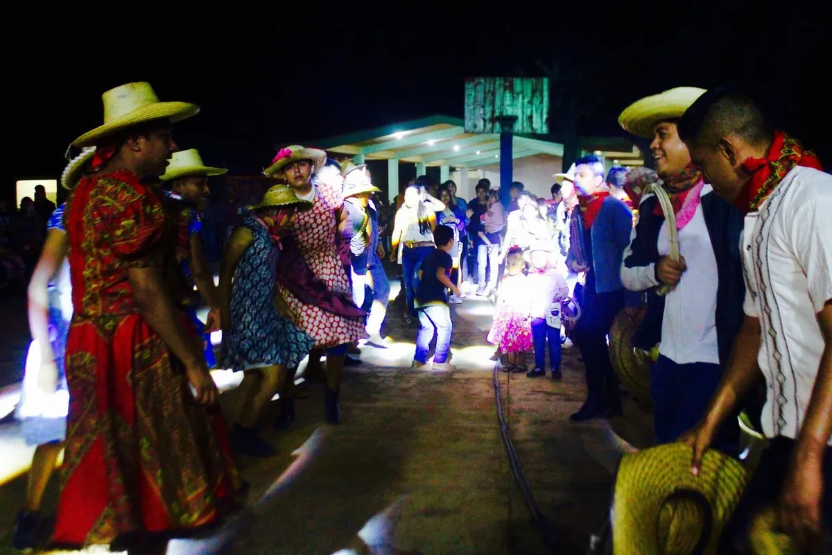 Proyecto Tochan realiza el segundo festival Mihka’ilwitl