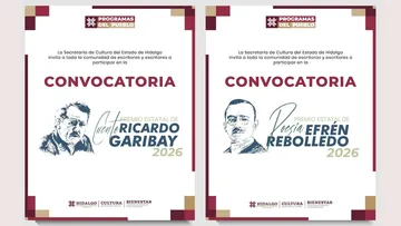 Convocatoria