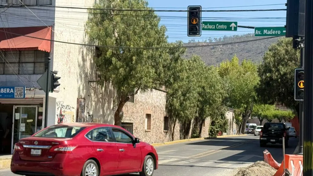 Nuevo rostro para el Viaducto Nuevo Hidalgo antes del Mundial