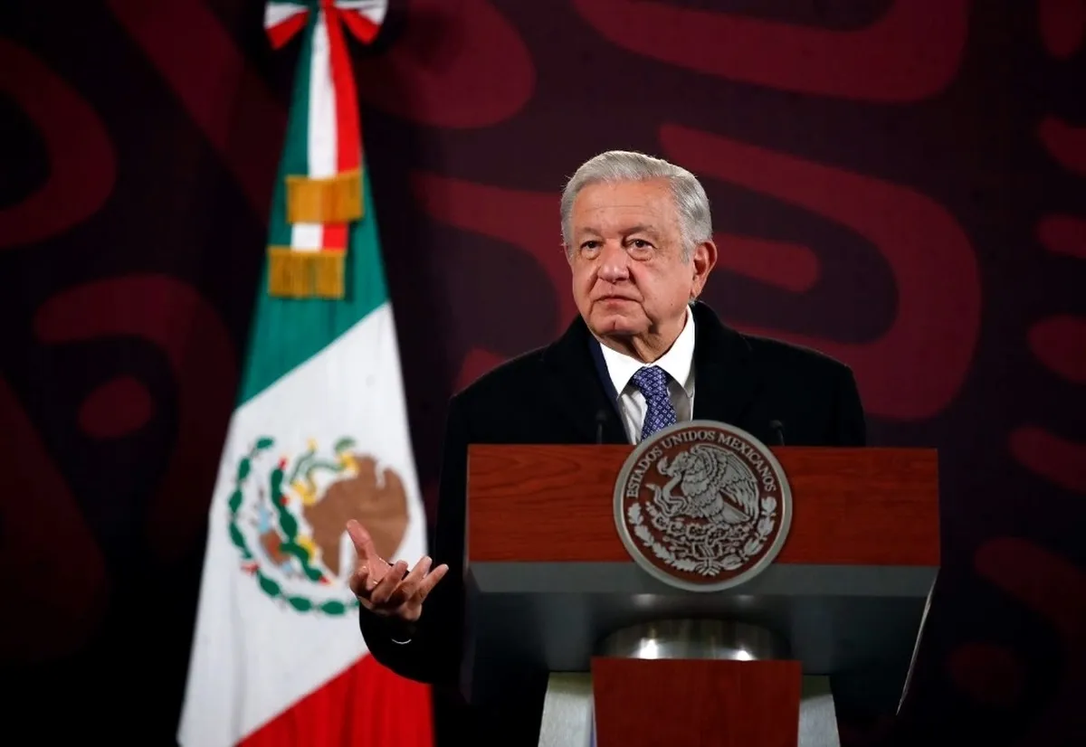 Poder Judicial goza de beneficios financiados por el pueblo: AMLO