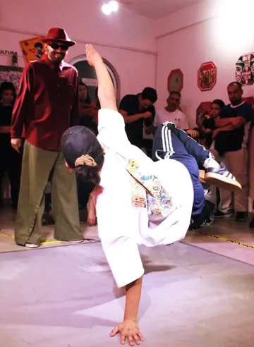 Pachuca vibrará al ritmo de las mejores batallas urbanas en el Alltown Battles 2026