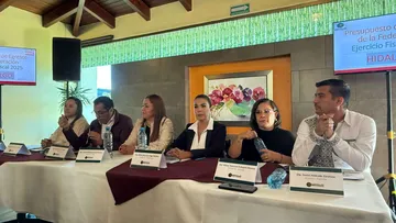 Tren AIFA-Pachuca: diputados pedirán que ruta llegue a Mineral de la Reforma