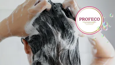 L'Oréal Paris Elvive Shampoo Protector Cabello Teñido destacó en las pruebas de limpieza realizadas por Profeco.