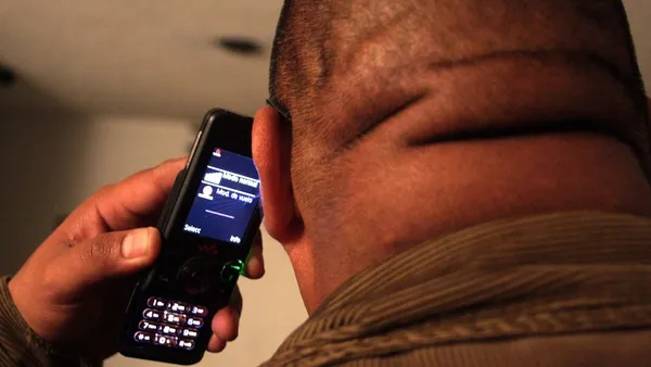 Autoridades detectaron que la mayoría de las extorsiones telefónicas en Hidalgo se originan en penales estatales y federales, incluso fuera del estado.