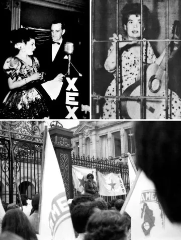 Rescatan el legado de la compositora Judith Reyes