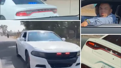 Automovilistas reportan detenciones irregulares y amenazas en la México–Pachuca. Esto es lo que se sabe