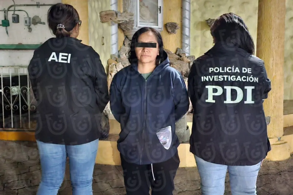 Tras semanas de búsqueda, autoridades localizaron a la presunta responsable de un atropellamiento fatal. El proceso legal ya está en marcha