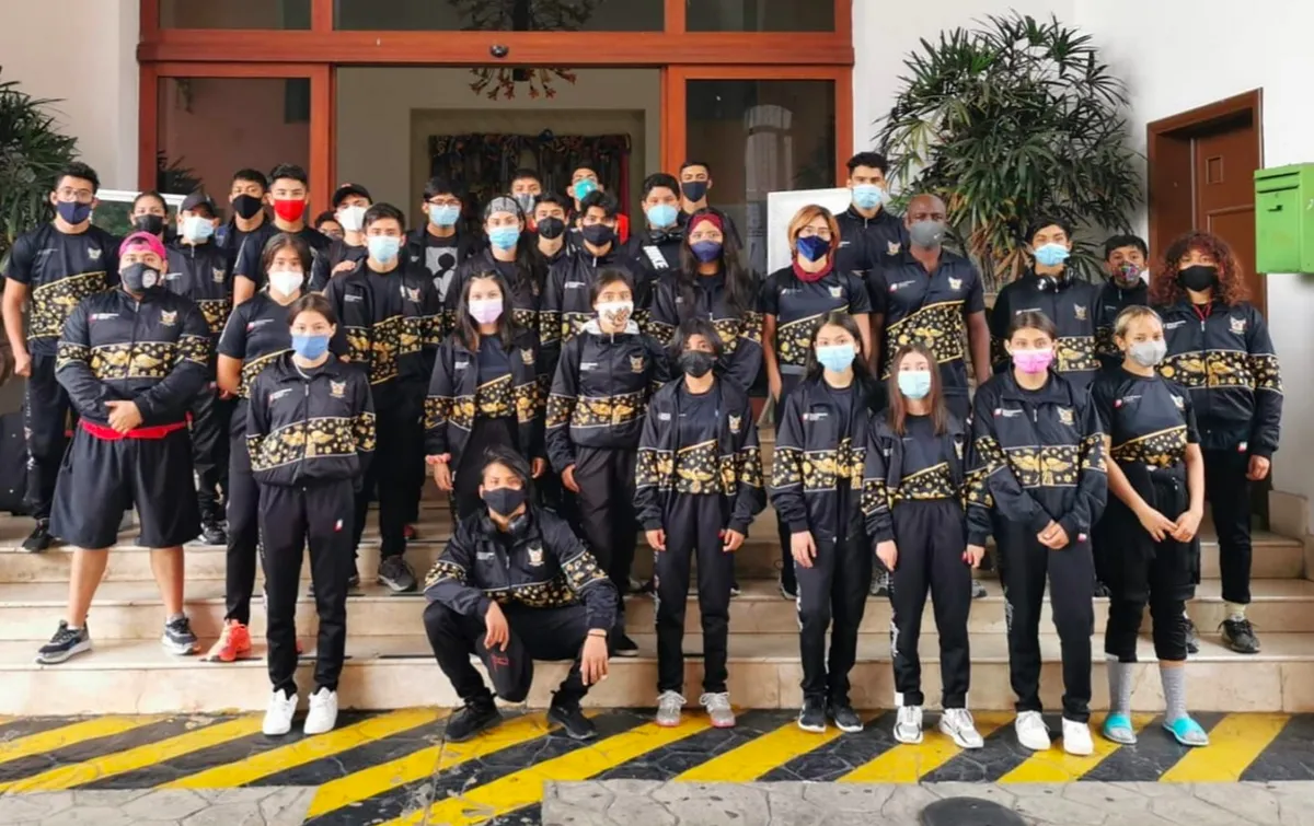 Luchas asociadas última disciplina en clasificar a los Nacionales Conade