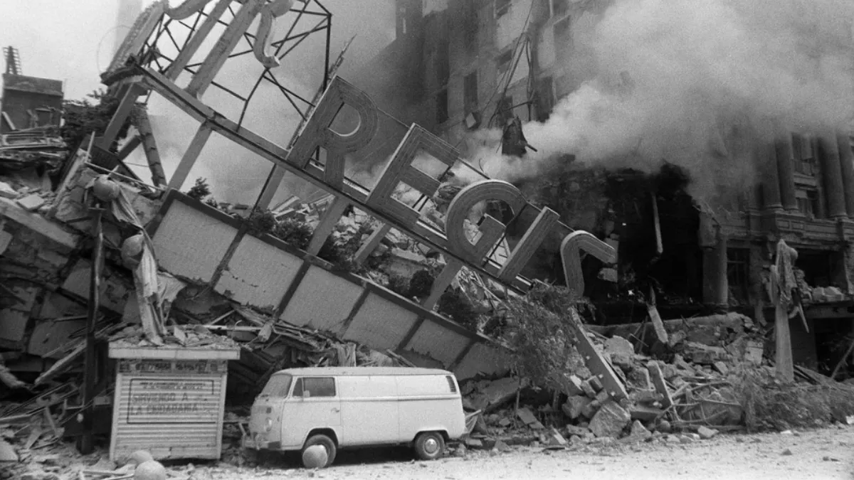 Cada 19 de septiembre, México recuerda a las víctimas de los sismos de 1985 y 2017 con simulacros nacionales.