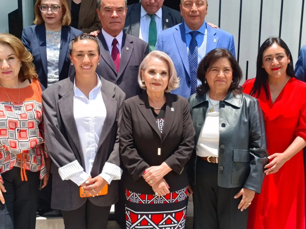 Inauguran en Hidalgo el nuevo Juzgado Familiar Especializado para agilizar adopciones y proteger a la niñez
