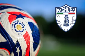 Pachuca en el Mundial de Clubes 2025: cuándo debutan los Tuzos y contra quién juegan