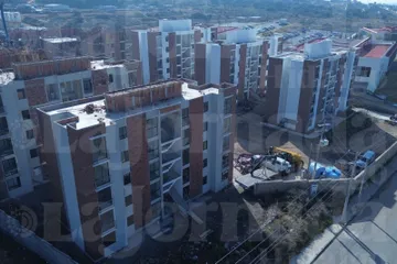 Hidalgo construirá 60 mil viviendas para familias sin acceso a créditos hipotecarios