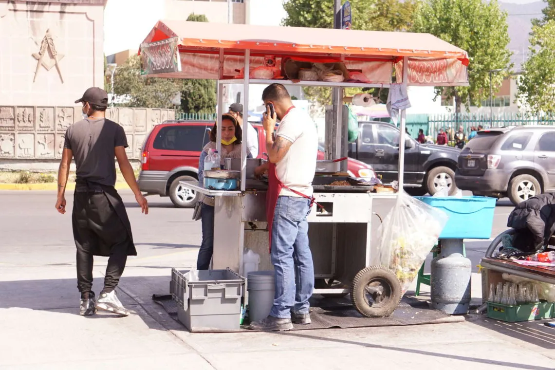 Paradoja alimentaria
