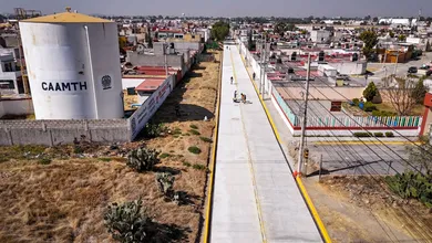 tizayuca pavimientacion