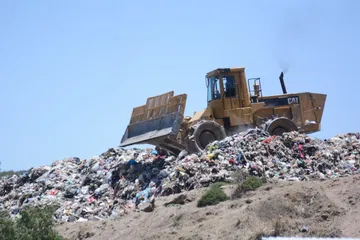 Semarnath prepara proyecto para 12 rellenos sanitarios