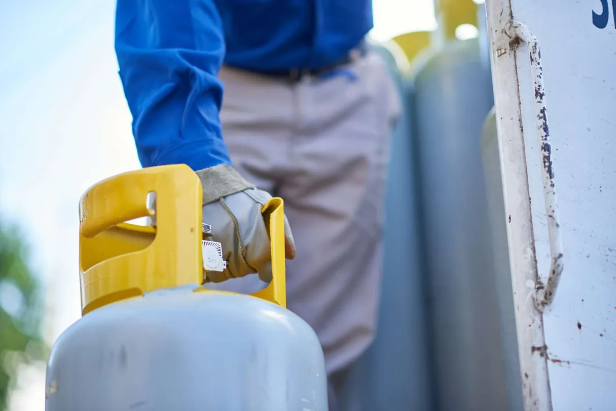 ¿Habrá paro nacional de gaseros? Esto es lo que se sabe