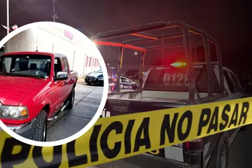 Tula de Allende: ataque armado en carretera deja dos personas heridas