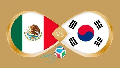 México enfrentará a Corea del Sur en el Estadio Guadalajara durante la segunda jornada del Mundial 2026.