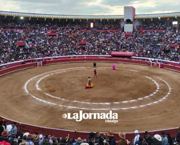 Proponen postergar discusión sobre corridas de toros en Hidalgo: consulta podría ser hasta 2027