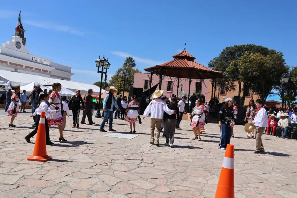 Zempoala celebra el pulque con el festival “Octli Zempoala”