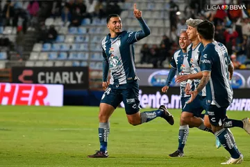 Luis Chávez cerró la puerta a Rayados: ‘Tato’ Noriega