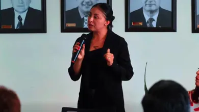 Abigail de la Cruz Morales