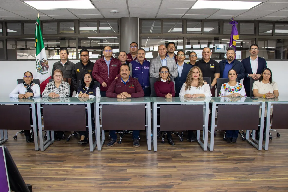 Hidalgo revisa su oferta universitaria. Nuevos programas buscan conectar aulas con empleo real