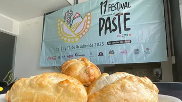 17 Festival del paste