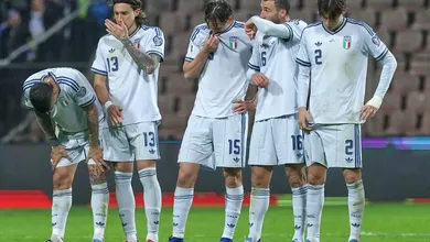 Itaia queda fuera de mundial