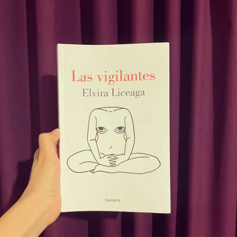 La escritora que le gusta provocar