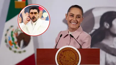 Claudia Sheinbaum destacó el mensaje de unión continental que Bad Bunny transmitió durante el medio tiempo del Supertazón LX.