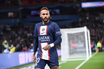 Neymar sería nuevo jugador del Chelsea
