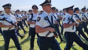 Trabajo en Pachuca: reclutarán en Hidalgo guardias federales; fecha y requisitos