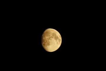 Calendario astronómico junio 2022: Luna de Fresa y solsticio