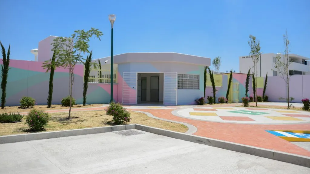 Avanza proyecto CECI en Tizayuca, se realiza visita técnica para verificar viabilidad de las instalaciones