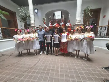 ¡No te pierdas la gala del Ballet Folklórico de Pachuca! Un homenaje a la danza y la cultura mexicana