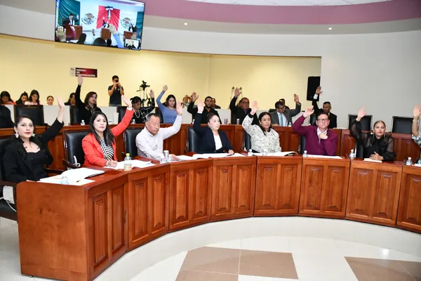 regidores de Tulancingo