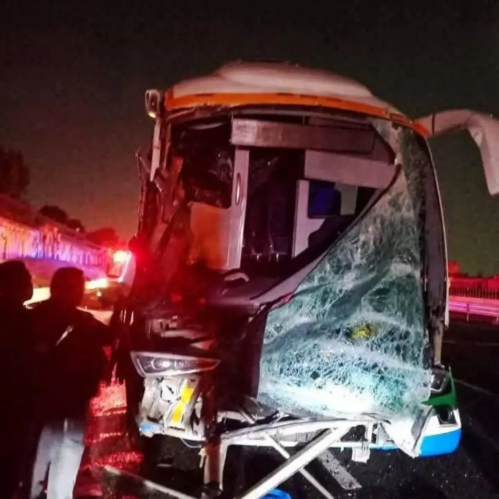 Accidentes más graves en la autopista México–Pachuca durante 2025