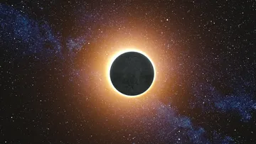 Elips solar