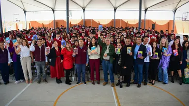 Festival Internacional de Poesía Ignacio Rodríguez Galván