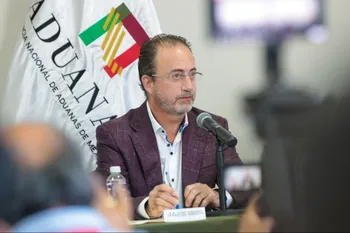 Alianza Aduanera impulsa los cruces en Nuevo Laredo