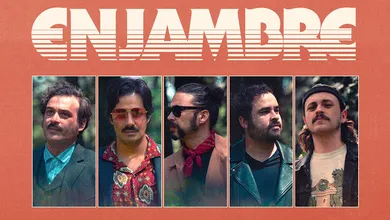 Bnada de Rock Enjambre