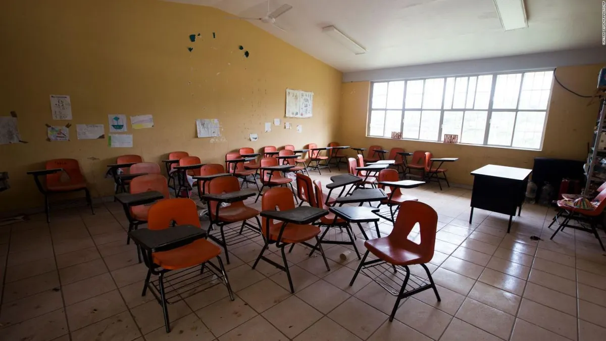 Arranca Jornada de Concientización sobre el abuso y maltrato infantil en escuelas