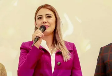 Tepeapulco: alcaldesa dejó plantados a regidores para acudir a evento partidista