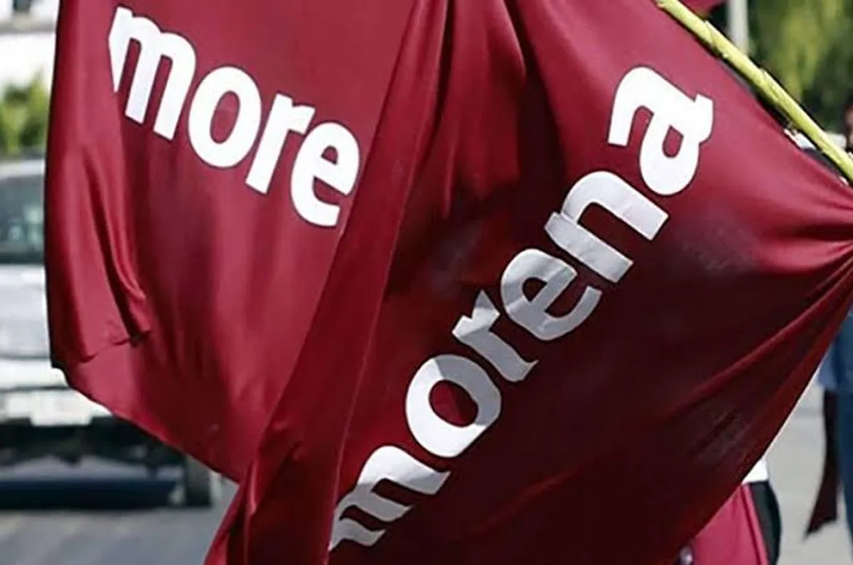 Organizaciones destapan a exfuncionario como aspirante de Morena a la gubernatura