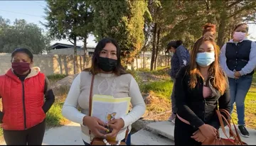 Piden seguridad para primaria víctima de robos en Atotonilco de Tula