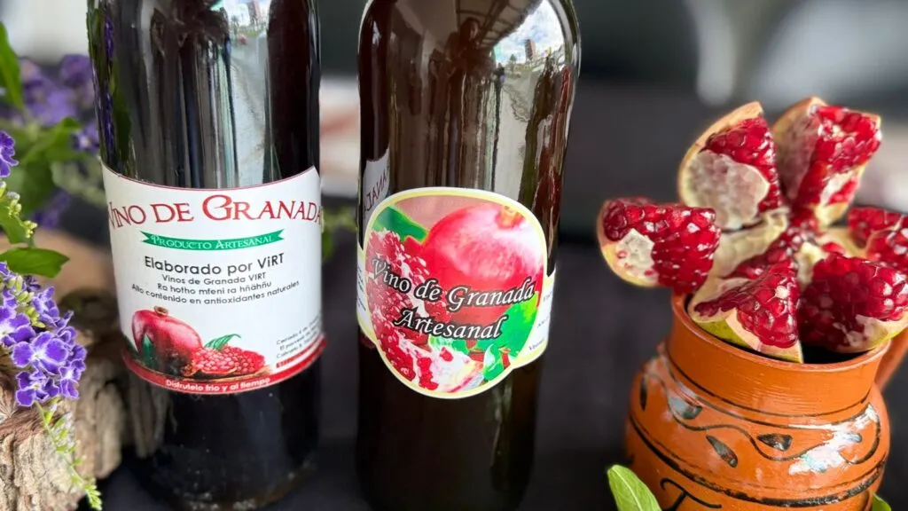 ¡Imperdible! Llega el Festival de la Nuez y la Granada 2025 en Tasquillo