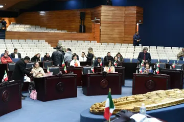 Congreso de Hidalgo celebra Día de las Personas con Discapacidad