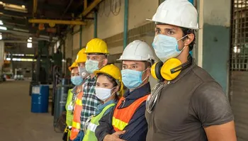 Empleo formal e informal en Hidalgo