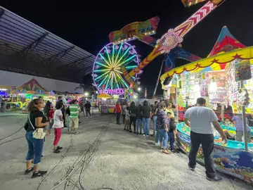 Feria Ixmiquilpan 2023: presentan cartel artístico